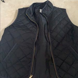 Old navy vest